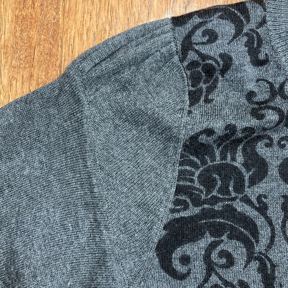 Women’s lightweight dress sweater sz S - Picture 4 of 4